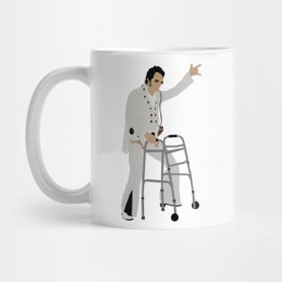 Bubba Ho Tep Mug